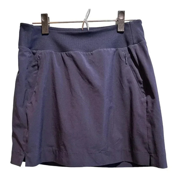 Athleta Soho Skort